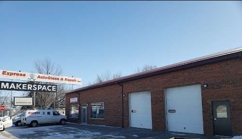 Image of Express Auto Glass & Repair