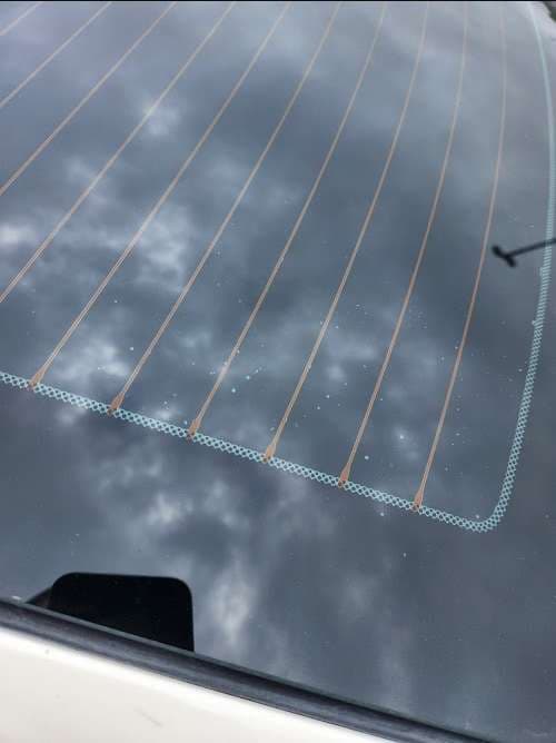 Image of Big Red Auto Glass Inc