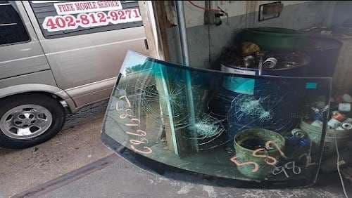 Image of Excel Auto Glass