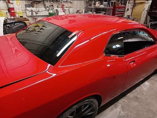 Image of Excel Auto Glass