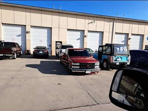 Image of Excel Auto Glass