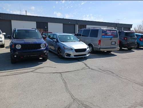 Image of Excel Auto Glass