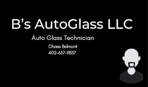 Image of B’s AutoGlass LLC