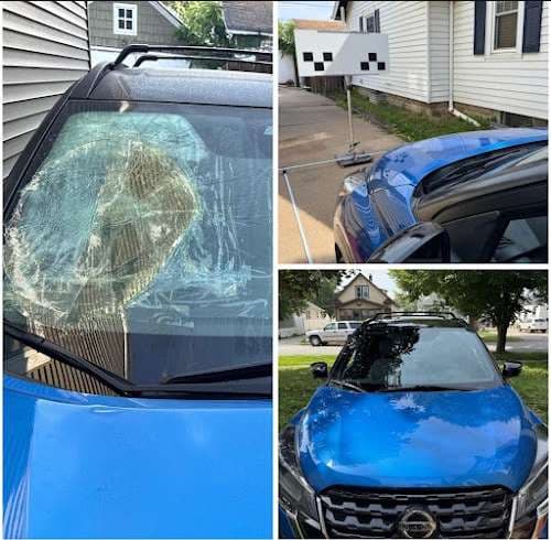 Image of B’s AutoGlass LLC