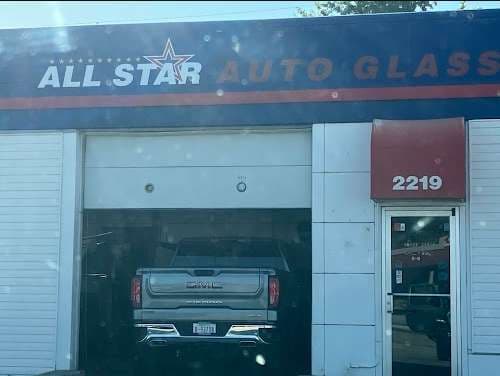 Image of All Star Auto Glass