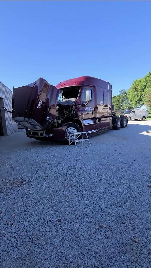 Image of Auto Glass Experts LLC