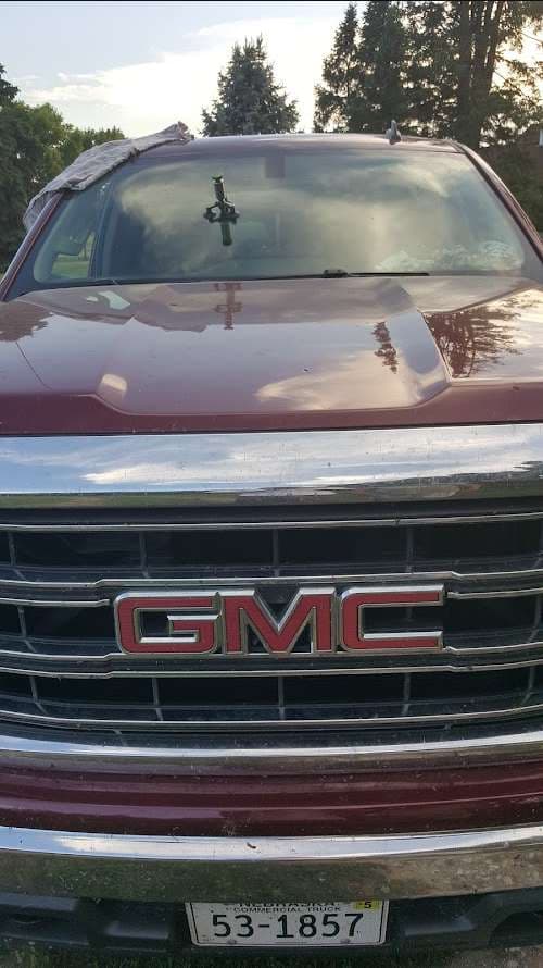 Image of 81 Auto Glass