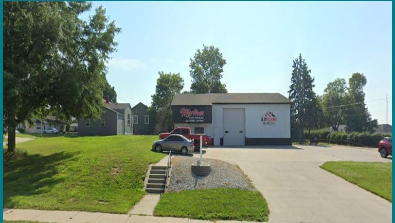 Image of 81 Auto Glass