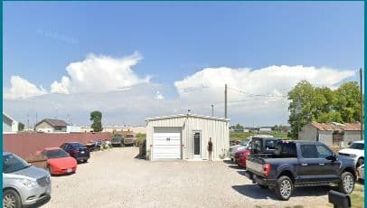 Image of TS Auto Glass