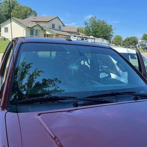 Image of Glenn's Auto Glass