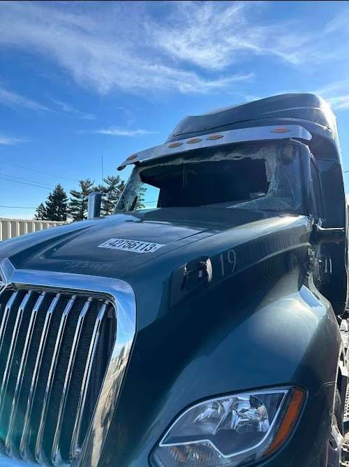 Image of Glenn's Auto Glass