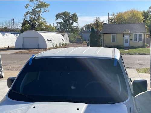 Image of Diamond Auto Glass - Auto Glass Replacement North Platte NE, Auto Glass Shop, Windshield Replacement, Windshield Repair