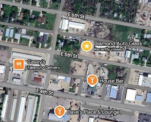 Image of Diamond Auto Glass - Auto Glass Replacement North Platte NE, Auto Glass Shop, Windshield Replacement, Windshield Repair