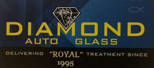 Image of Diamond Auto Glass - Auto Glass Replacement North Platte NE, Auto Glass Shop, Windshield Replacement, Windshield Repair