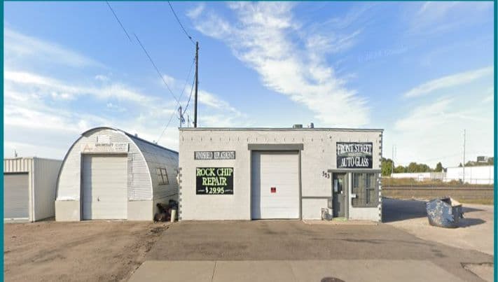 Image of Front Street Auto Glass