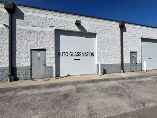 Image of Auto Glass Nation- Omaha
