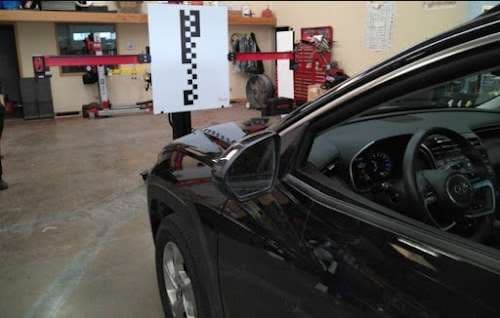 Image of Auto Glass Nation- Omaha