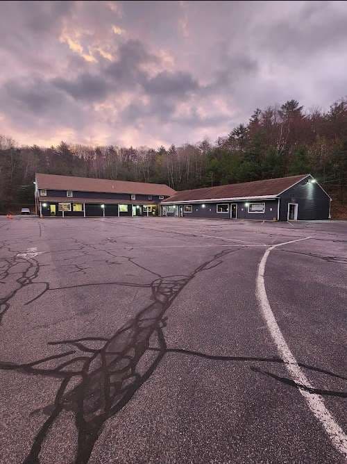 Image of Monadnock Auto Glass / Northeast Auto Glass