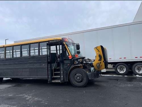 Image of Pinardville Glass now Bedford Auto Glass