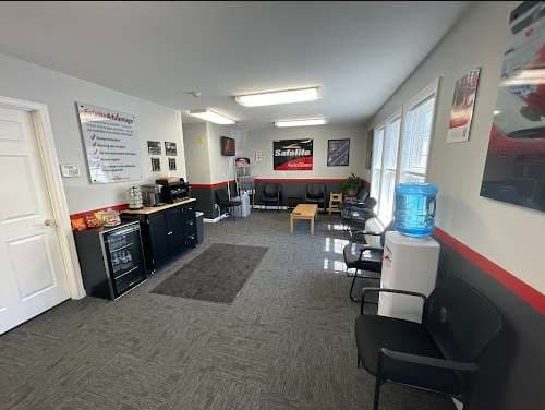 Image of Safelite AutoGlass