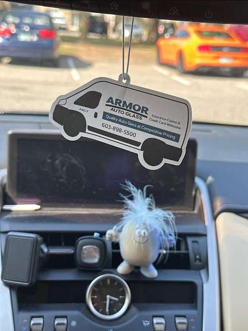 Image of Armor Auto Glass