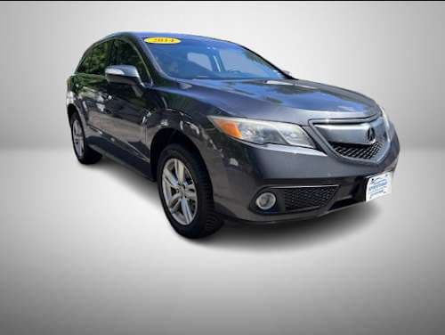 Image of Bedford Auto Group - Sales - Collision - Windshields - Rentals