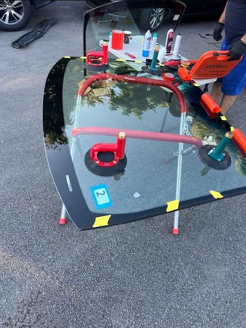 Image of Discount Auto Glass