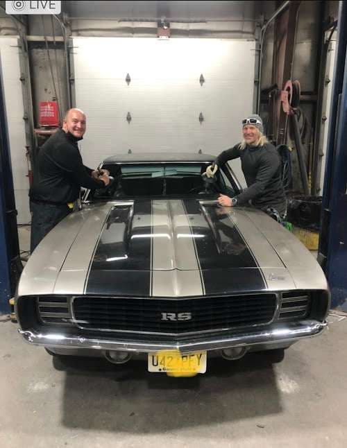 Image of About Auto Glass LLC.