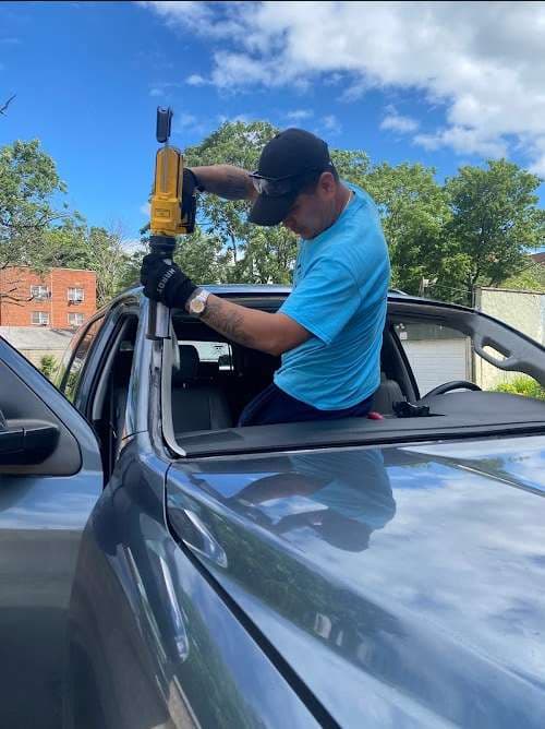 Image of H&H AUTO GLASS