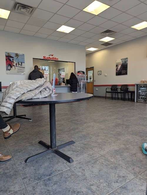 Image of Safelite AutoGlass