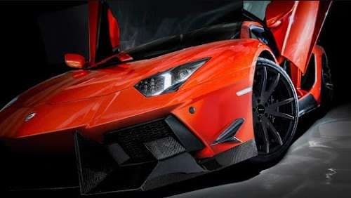 Image of Clancy's Auto Glass