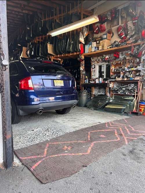 Image of Fija Auto Glass & Mirror