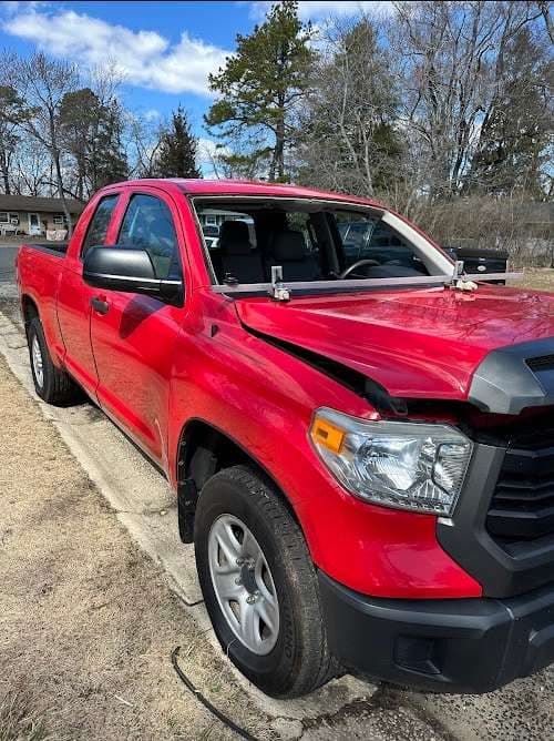 Image of Auto Glass Competitors