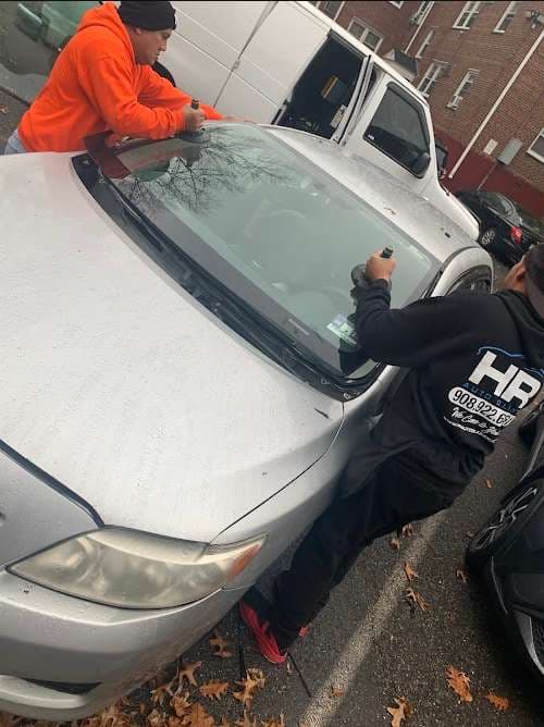 Image of HR Auto Glass