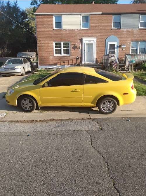 Image of Elizabeth Auto Glass & Auto Wrecking Co. Inc.