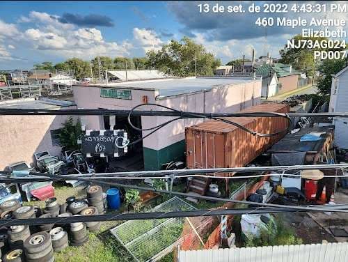 Image of Elizabeth Auto Glass & Auto Wrecking Co. Inc.