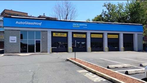 Image of Auto Glass Now