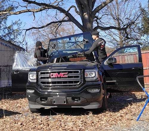 Image of M&M Auto Glass llc