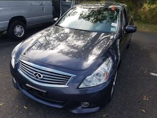 Image of ClearVue Auto Glass Inc.