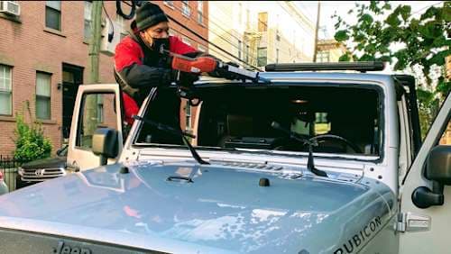 Image of Steven’s Mobile auto glass