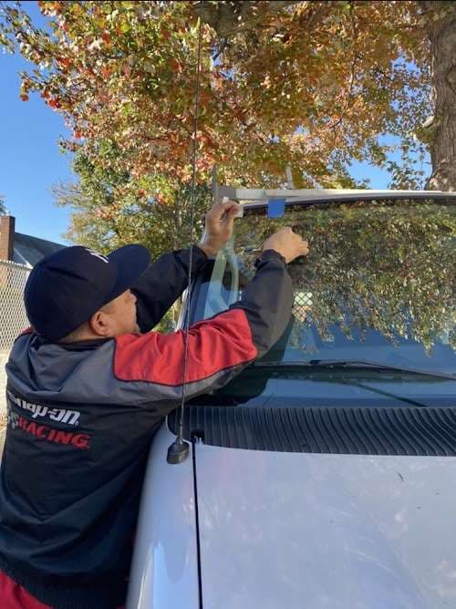 Image of Steven’s Mobile auto glass