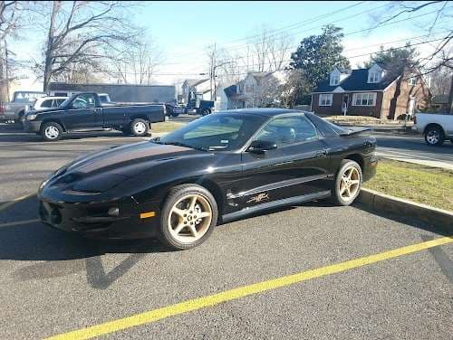 Image of AAG American Auto Glass LLC