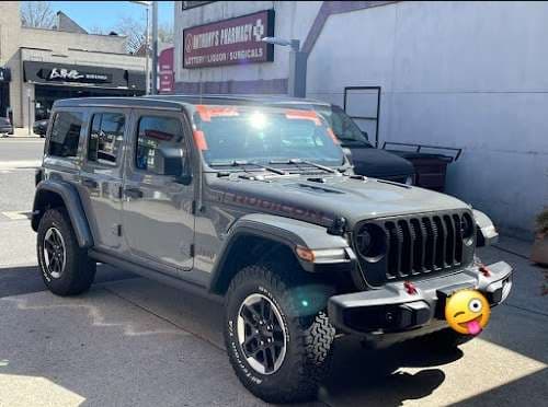 Image of A Plus Auto Glass