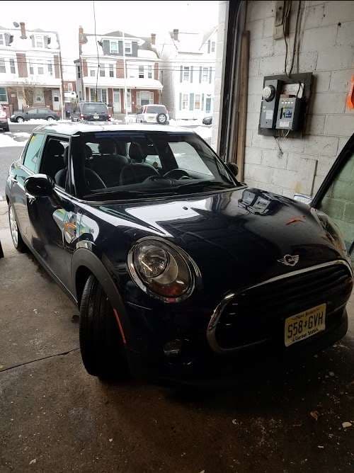 Image of Classico Auto glasss