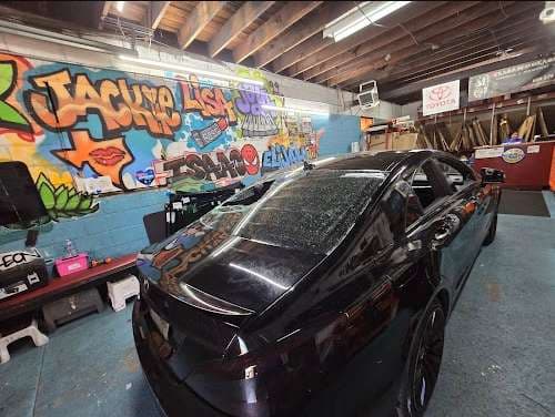 Image of Classico Auto glasss