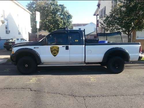 Image of New Brunswick Auto Glass