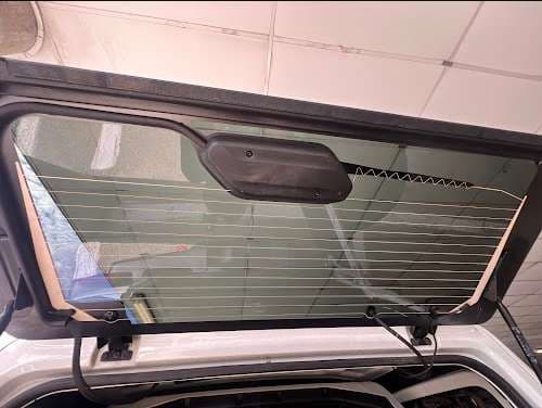 Image of Majestic Auto Glass