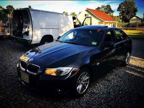 Image of Eagles Auto Glass