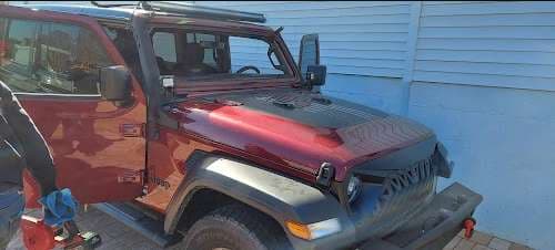 Image of Extreme Auto Glass