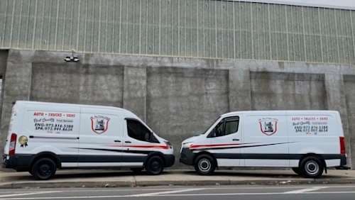 Image of Jb Autoglass Corp